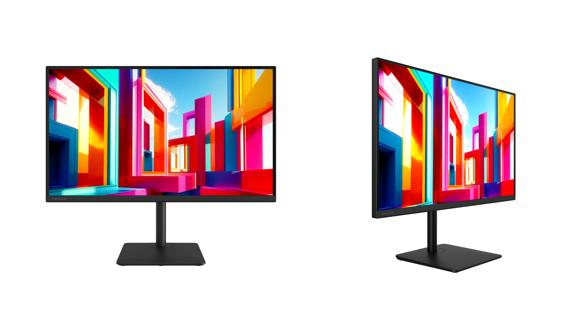 液晶モニター RM-27N5SR 商品詳細｜TVS REGZA株式会社
